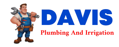 Trusted plumber in POLO